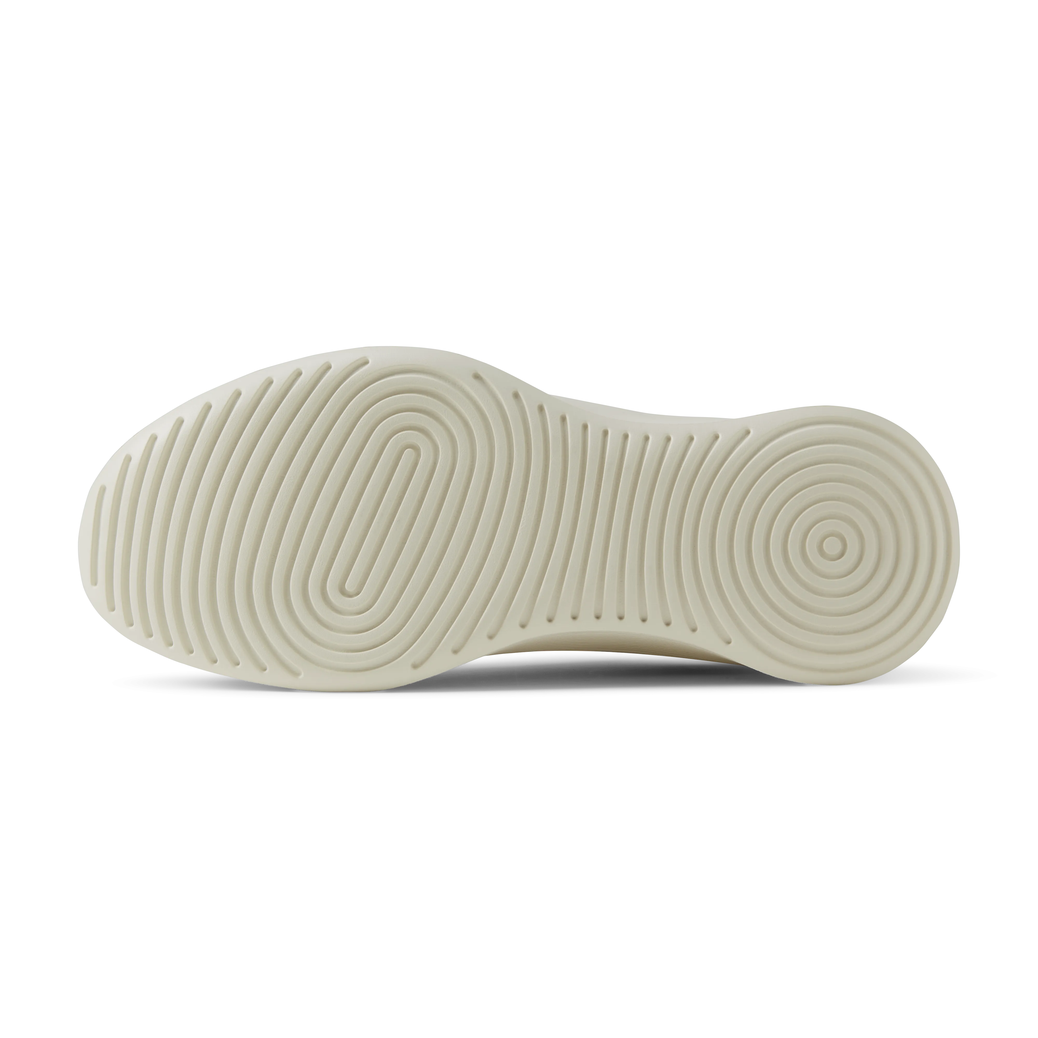 Women's Tree Runner Go - Rugged Beige (Stony Cream Sole) Bounce Tech High Traction Outsole
