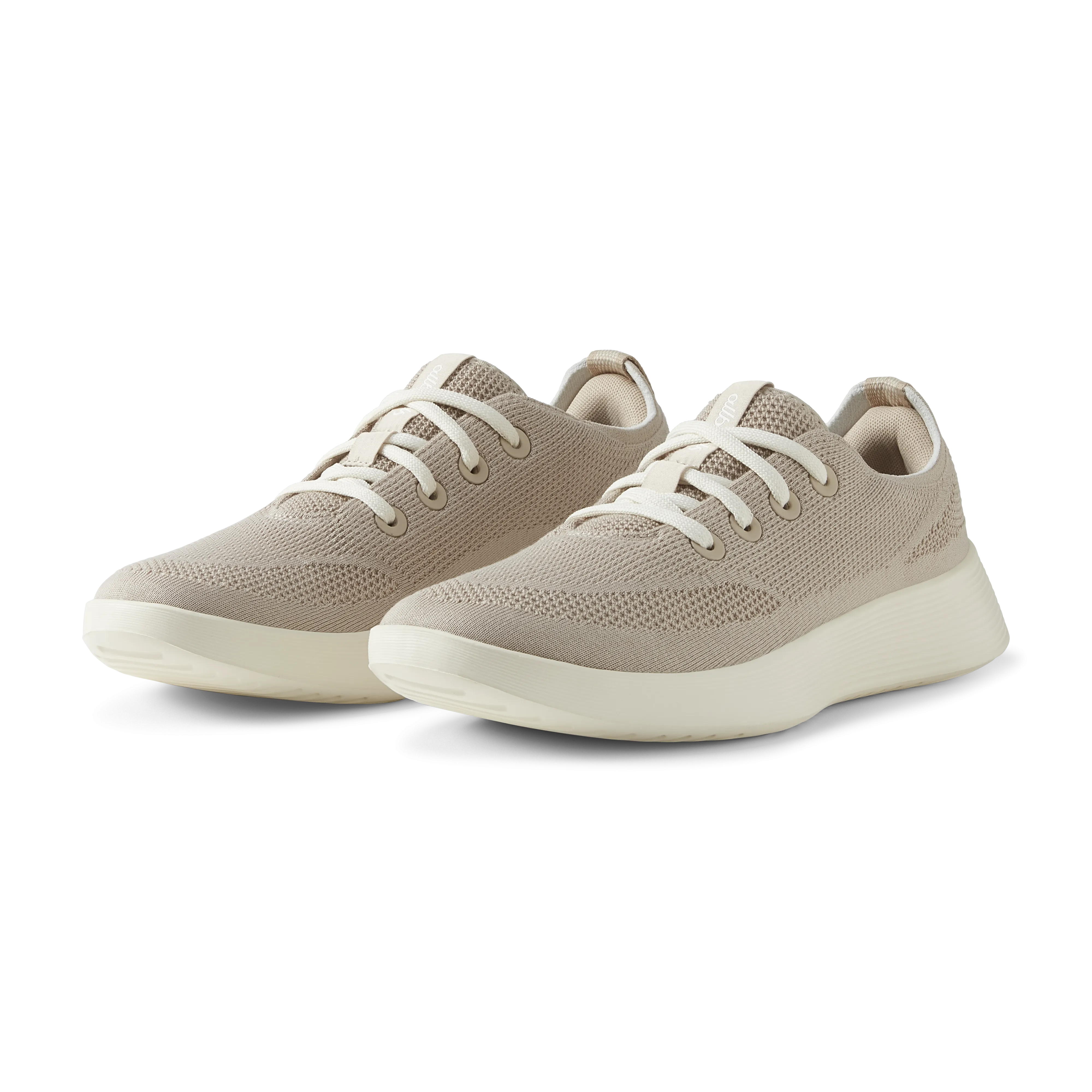 Women's Tree Runner Go - Rugged Beige (Stony Cream Sole) Multi Layer Insole Street Inspired
