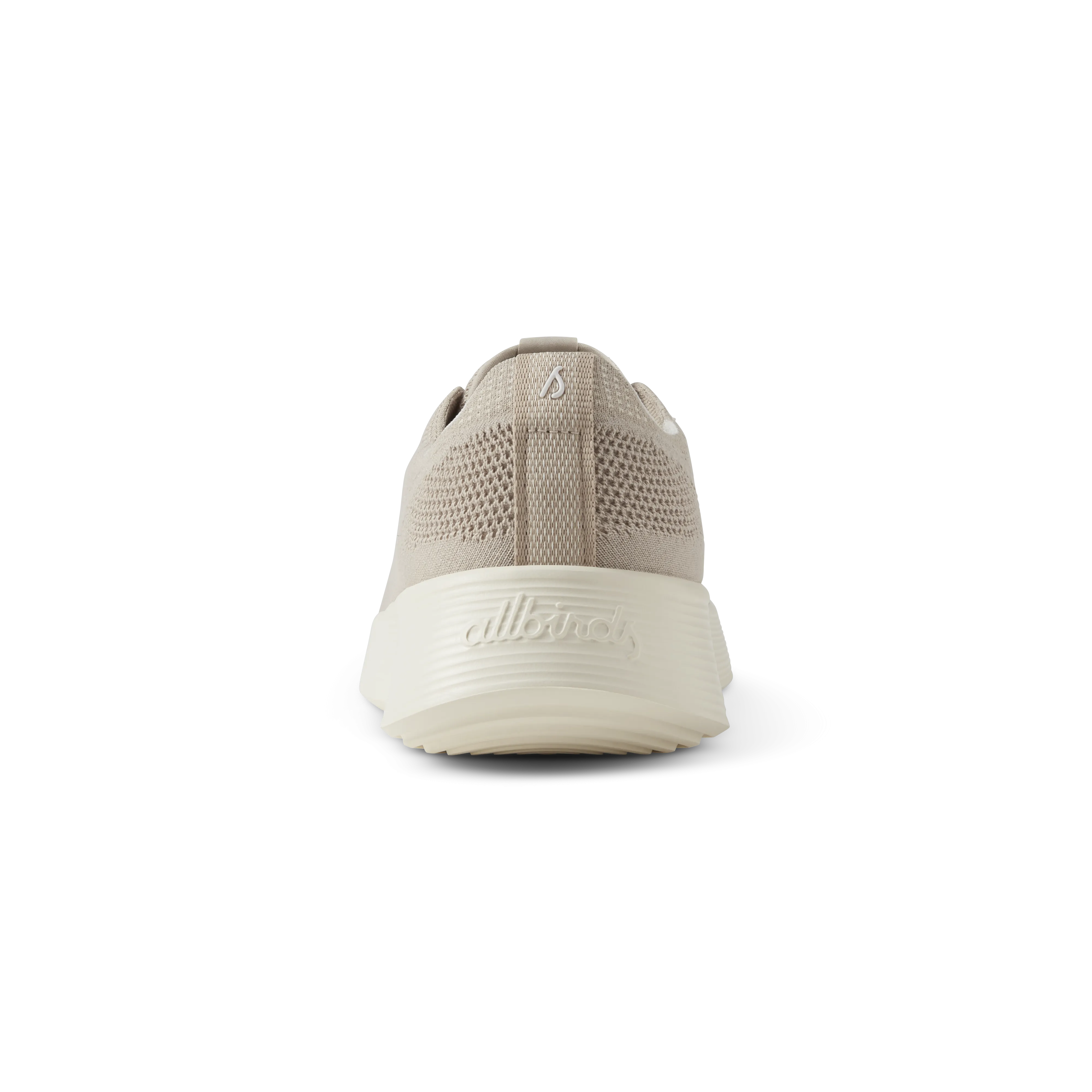 Modern Mood Supportive Design Women's Tree Runner Go - Rugged Beige (Stony Cream Sole)