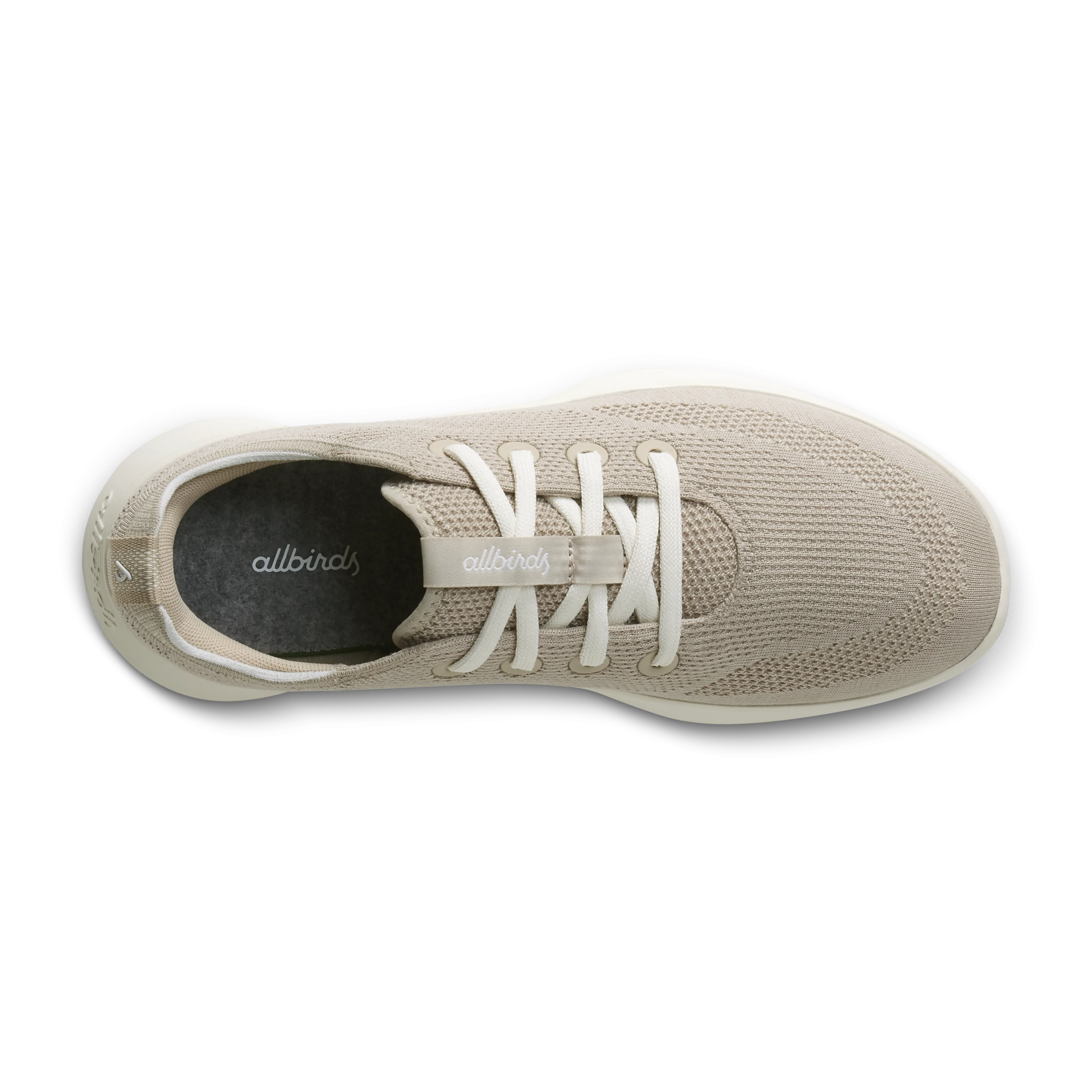 Women's Tree Runner Go - Rugged Beige (Stony Cream Sole) Ultimate Wear