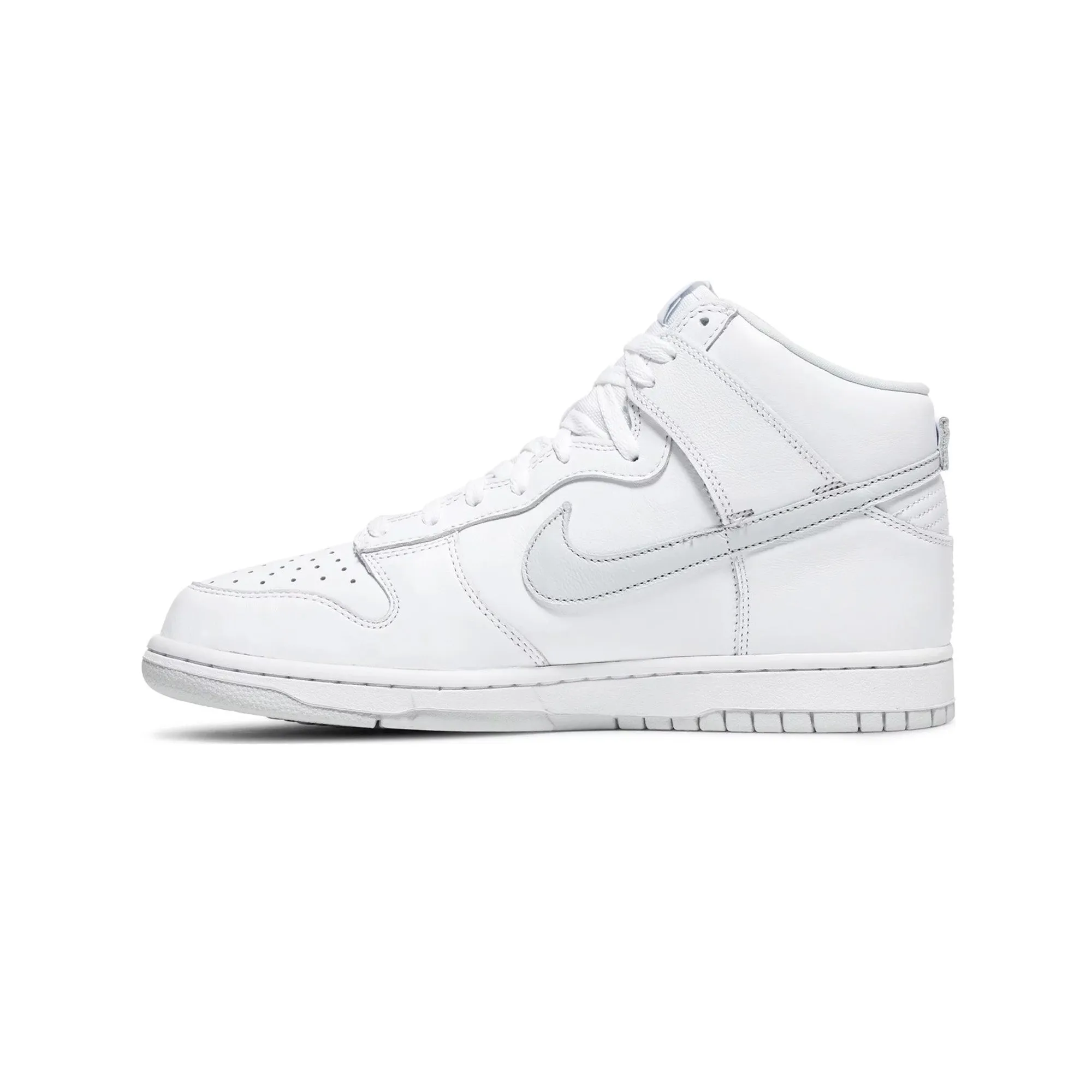 Molded Insole Dunk High SP 'Pure Platinum'