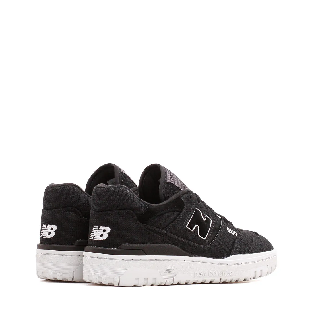 New Balance Men 550 Magnet BB550MDB Quick Step Trend Glow