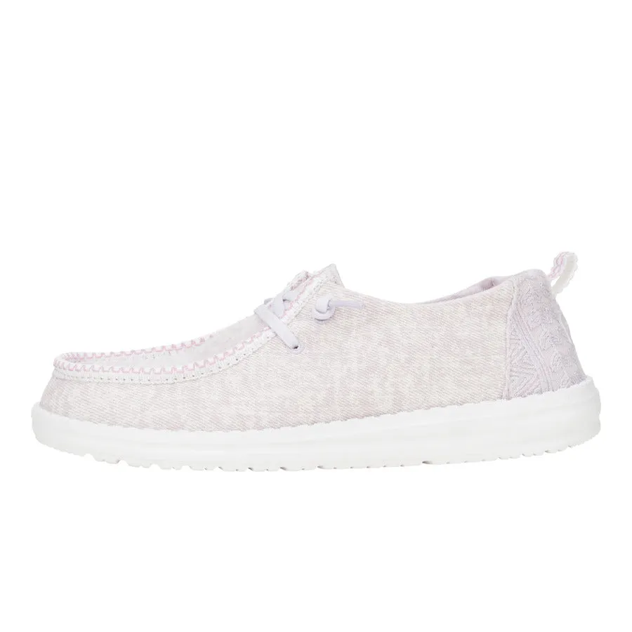 Wendy Surf Wash - Lavender Brave Walk