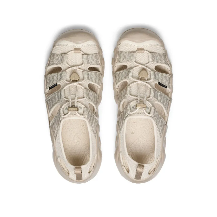 Relax Beach Footwear EVA foam Men's Hyperport H2 Sandal  |  Birch/Plaza Taupe