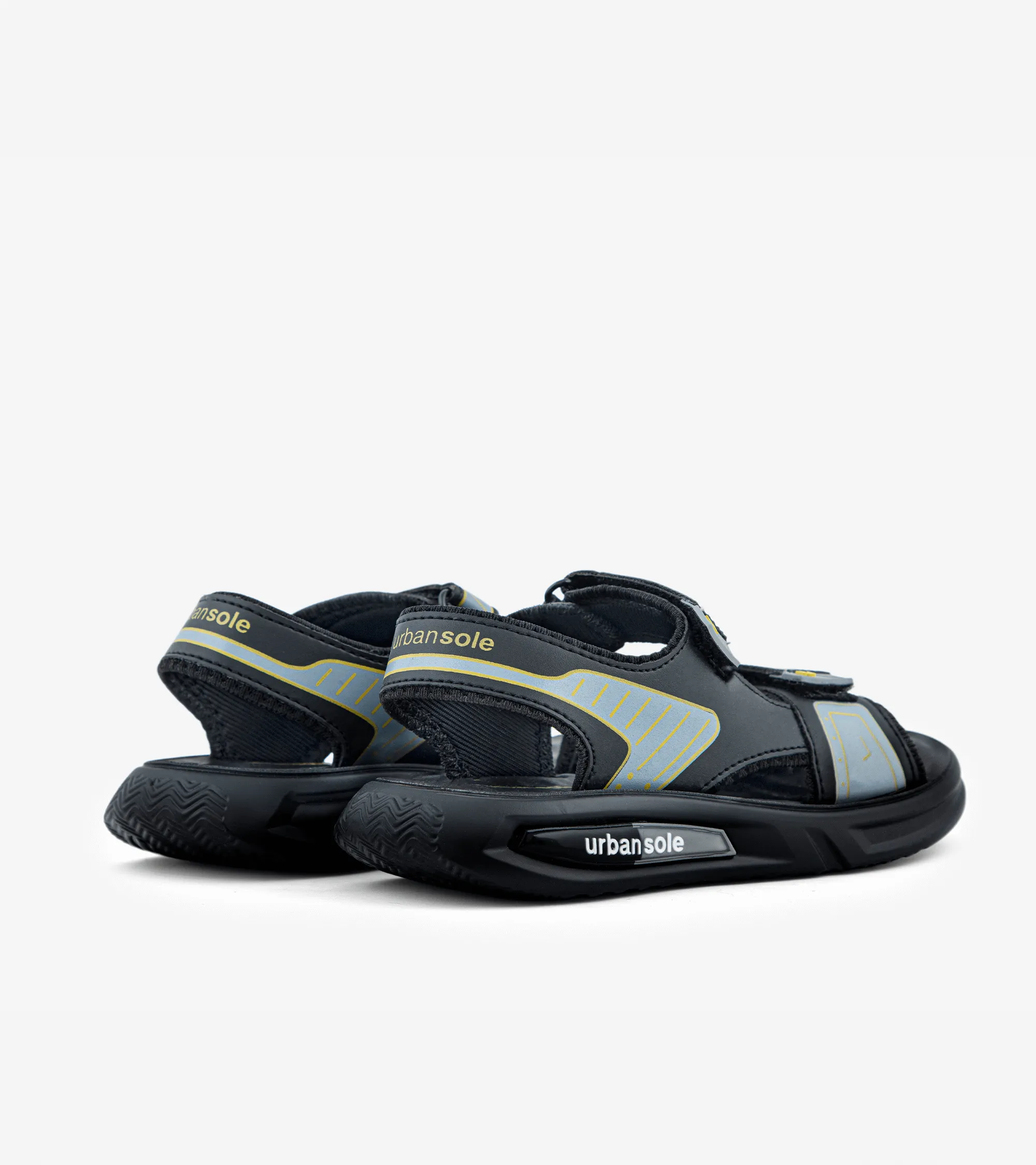 Formal kids' shoes Kids Sandal US-JY-5301