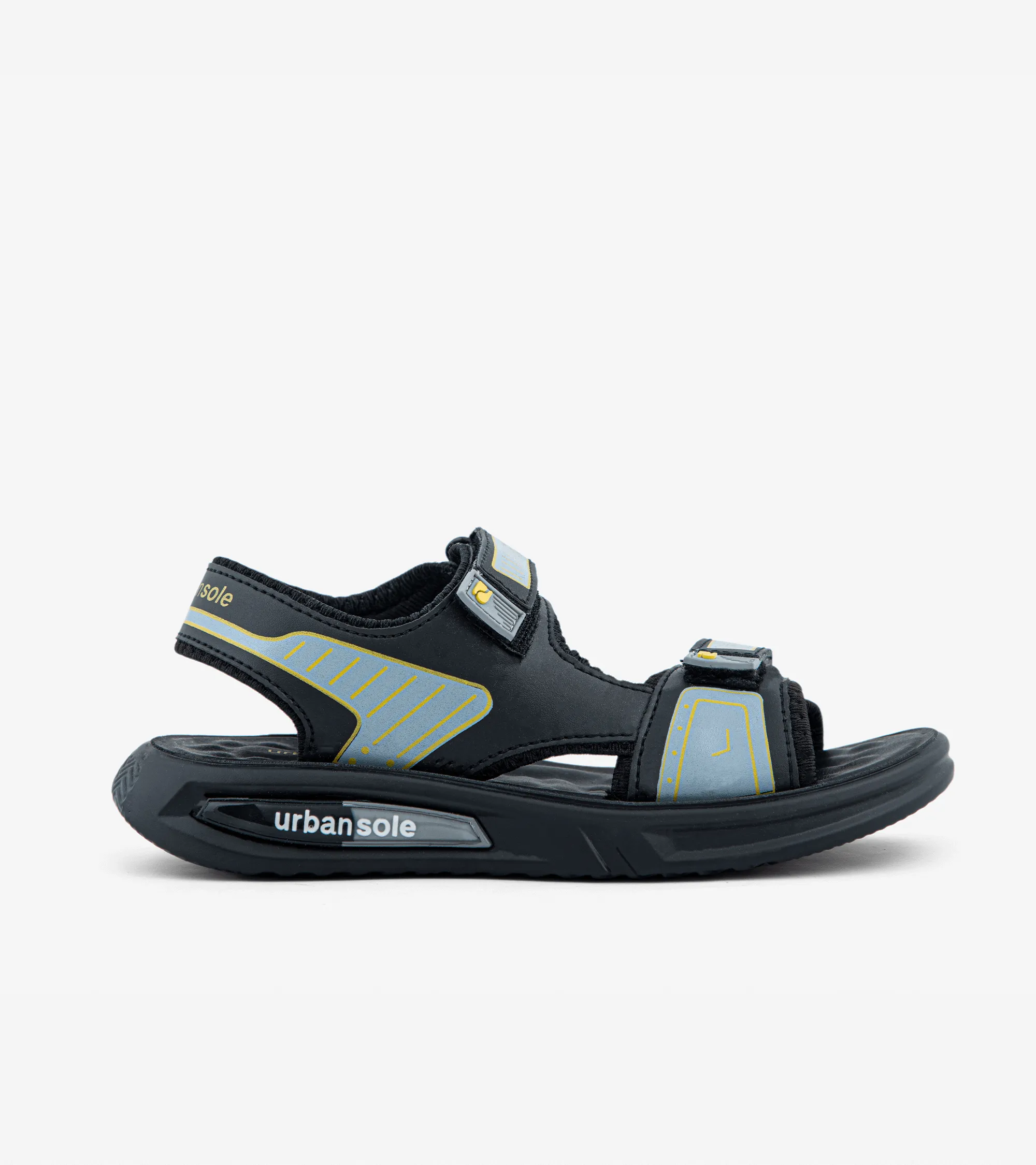 Low - heeled kids' shoes Winter kids' wear Kids Sandal US-JY-5301