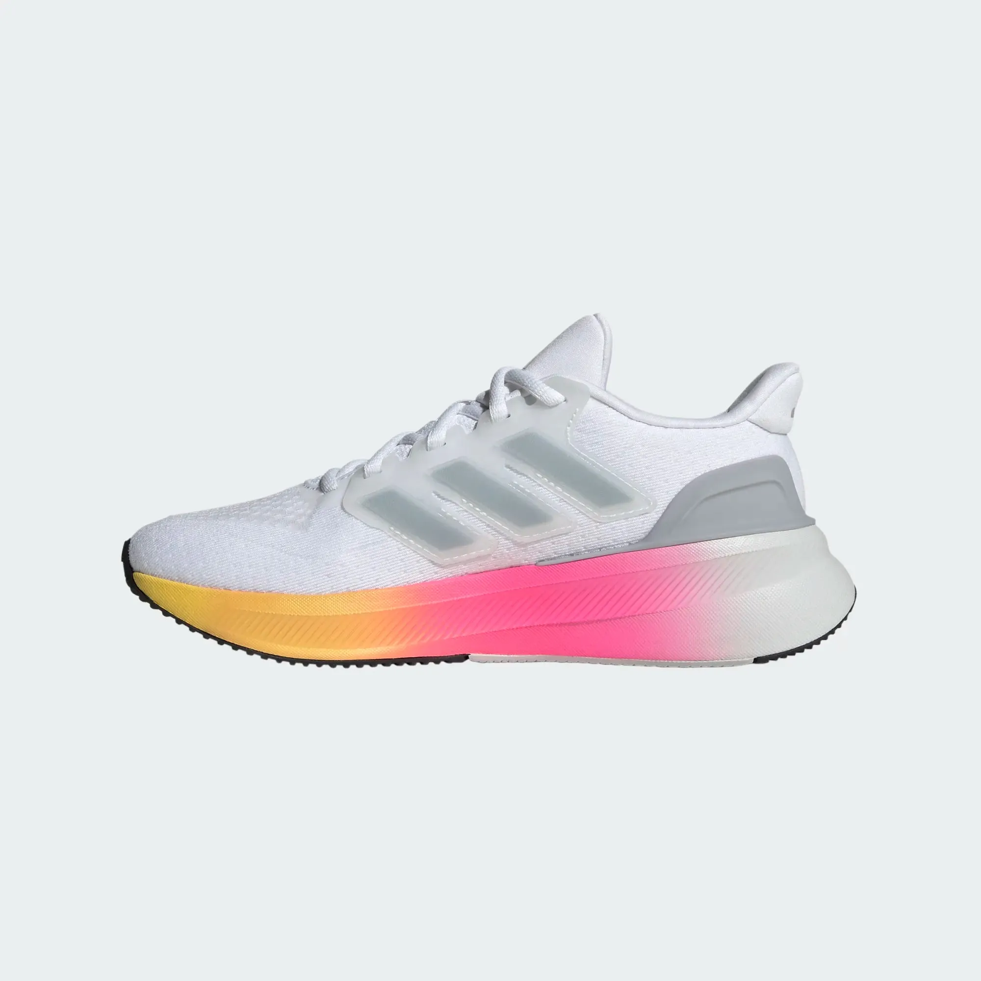 KIDS' ULTRABOUNCE 5 Semi - formal kids' shoes Stretchable