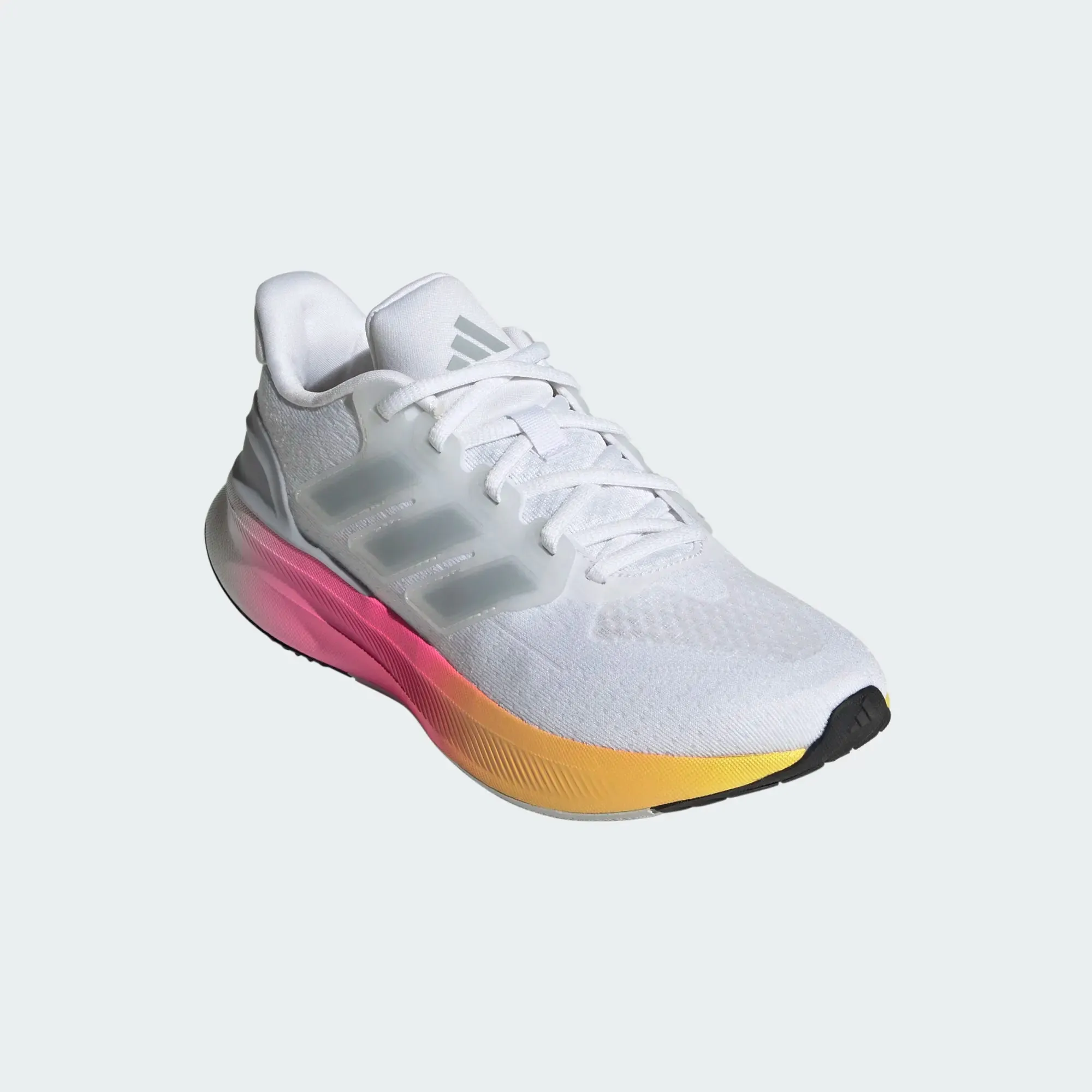 KIDS' ULTRABOUNCE 5 Stylish kids' shoes Comfort Padding