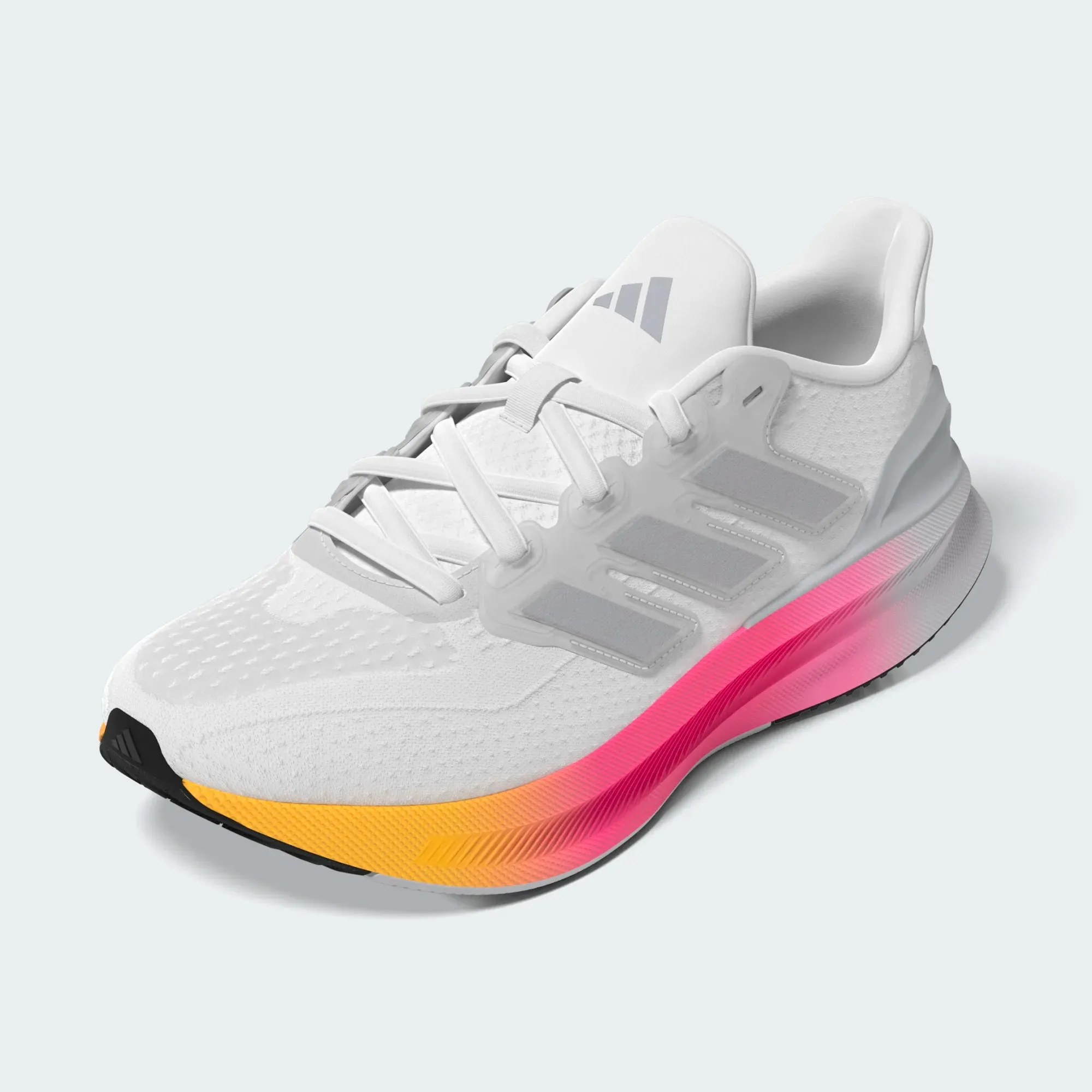 KIDS' ULTRABOUNCE 5 Kid's apparel Rubber - soled kids' shoes