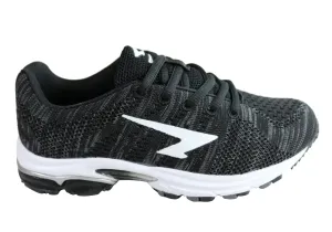 Comfortable Wear Party outfits for children Sfida Transfuse 2 Kids Comfortable Lace Up Athletic Shoes