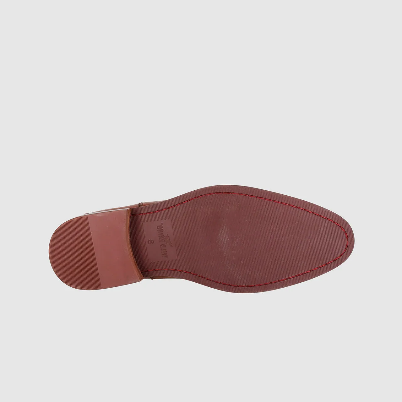 Luis Chelsea Boots Tan Gala Sharp