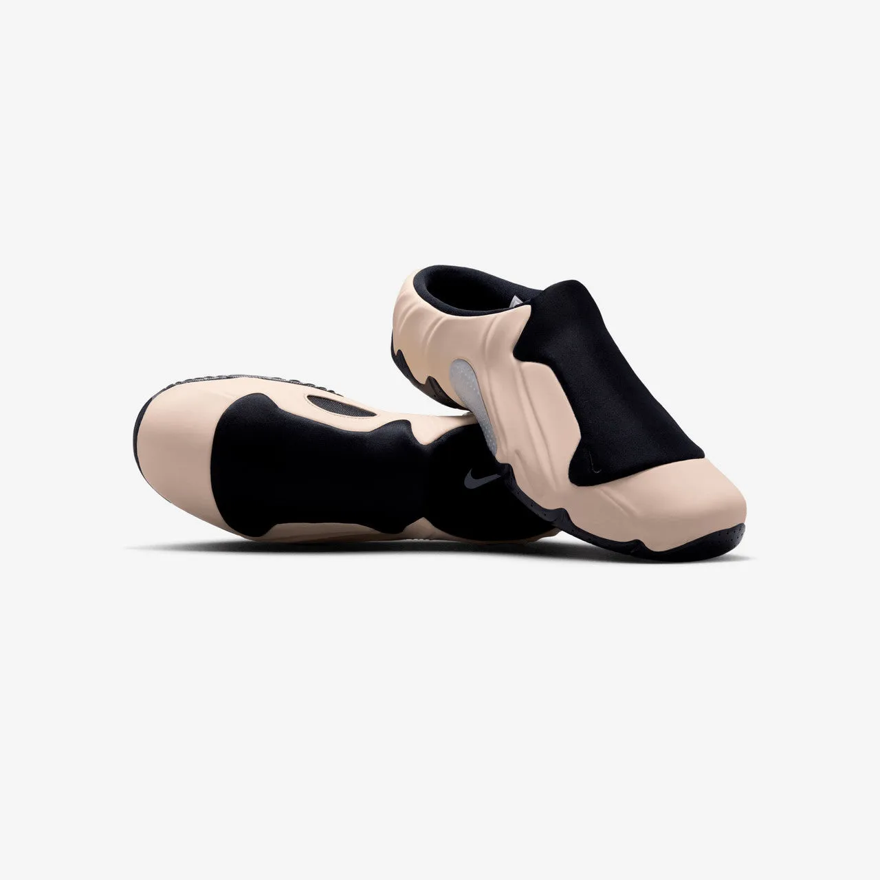 Pastel tone Supportive Core Weekend Warriors Clogposite