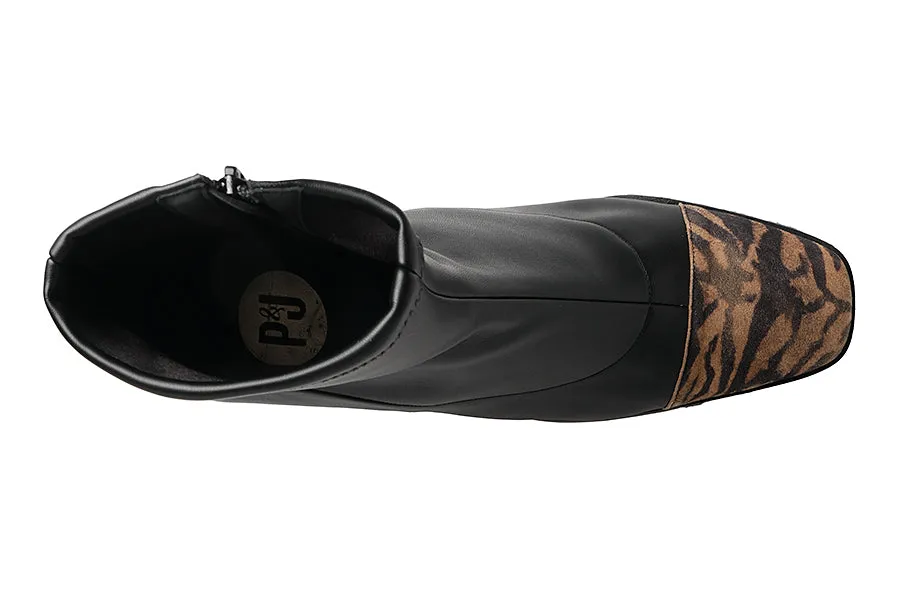 DAN BYRON Urban Ready Flexible Frame Rough Trail Hiker