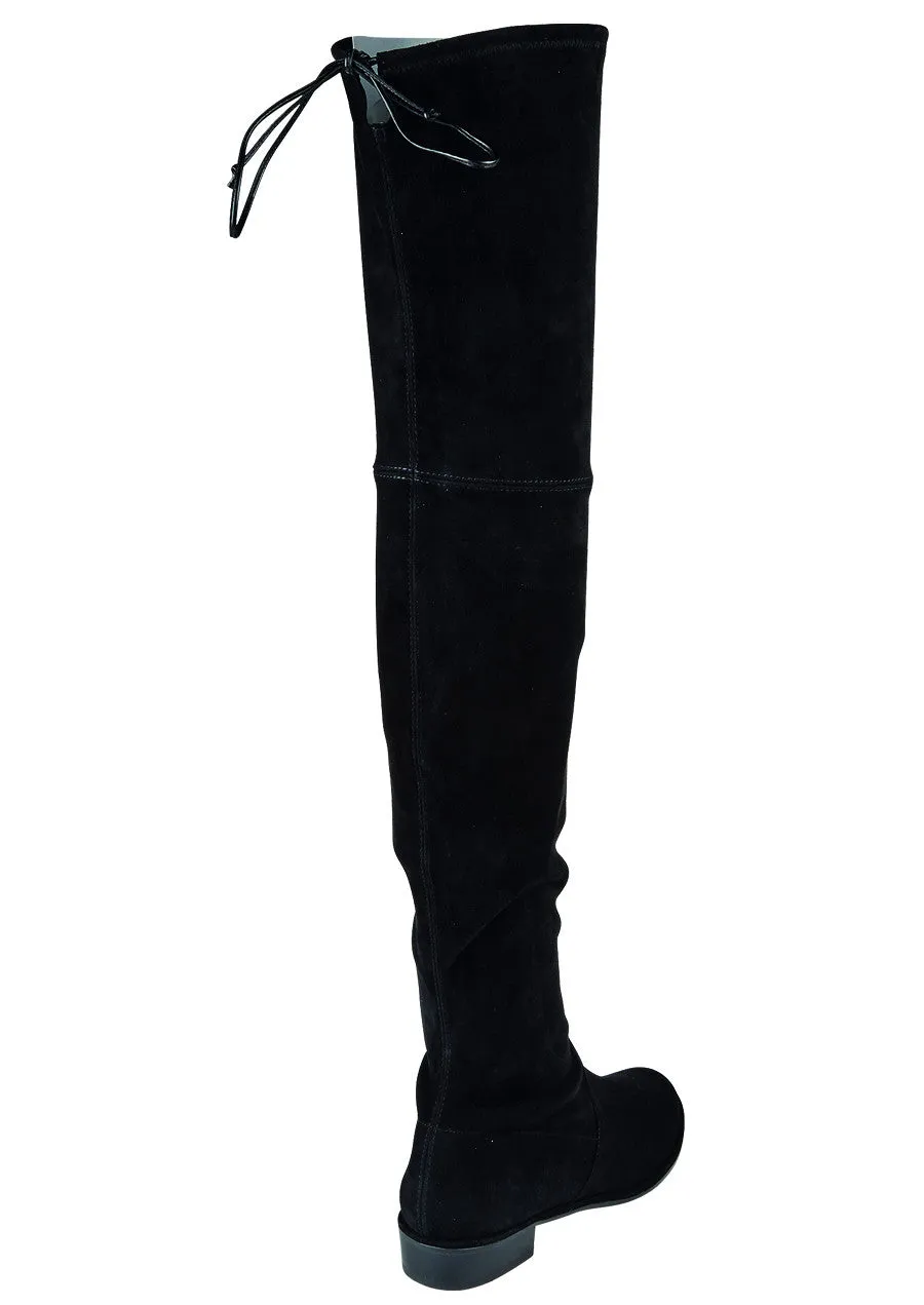 Durable Shell Outdoor Trek Easy Wear Sw Lowland Black