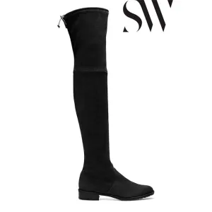 City Wear Sw Lowland Black