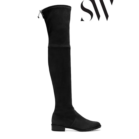 City Wear Sw Lowland Black