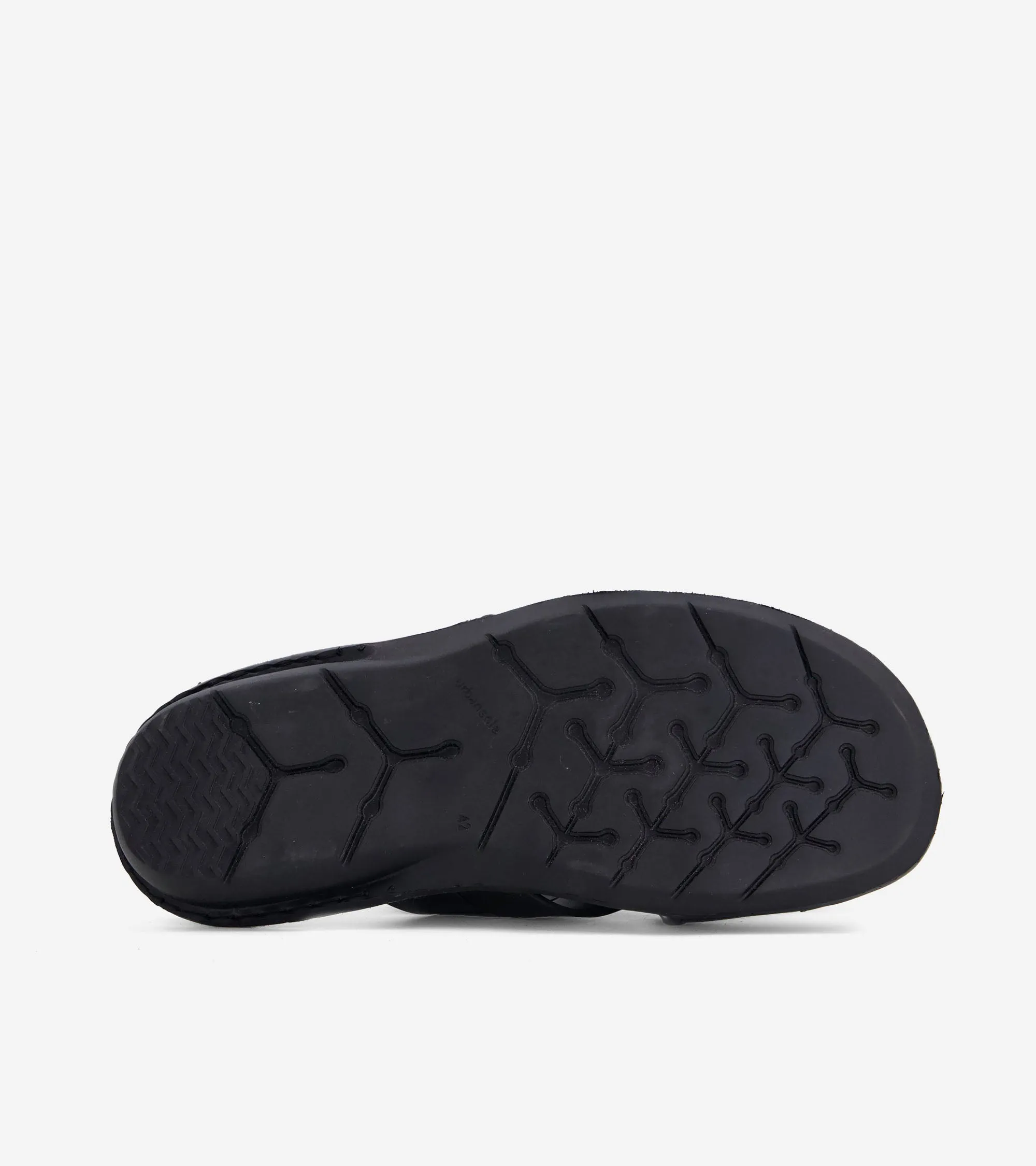 Propulsion plate Instant Comfort Step Men's Slipper US-PY-5151