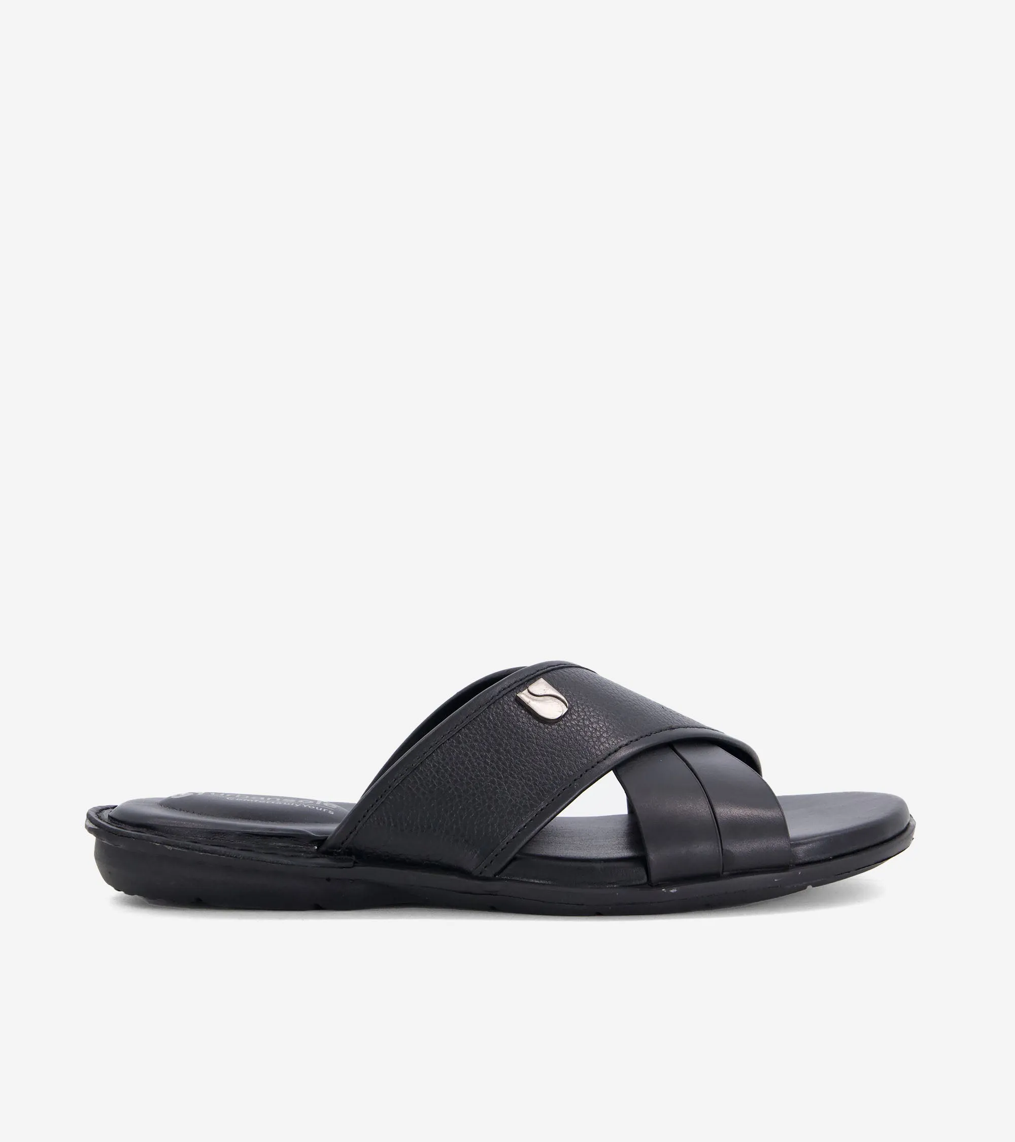 Easy on off Men's Slipper US-PY-5151
