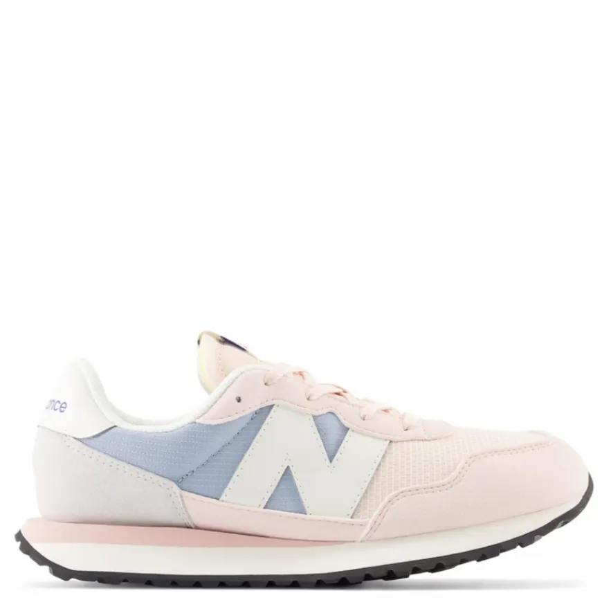Big Kids' 237 Low - top kids' shoes Weekend wear for kids