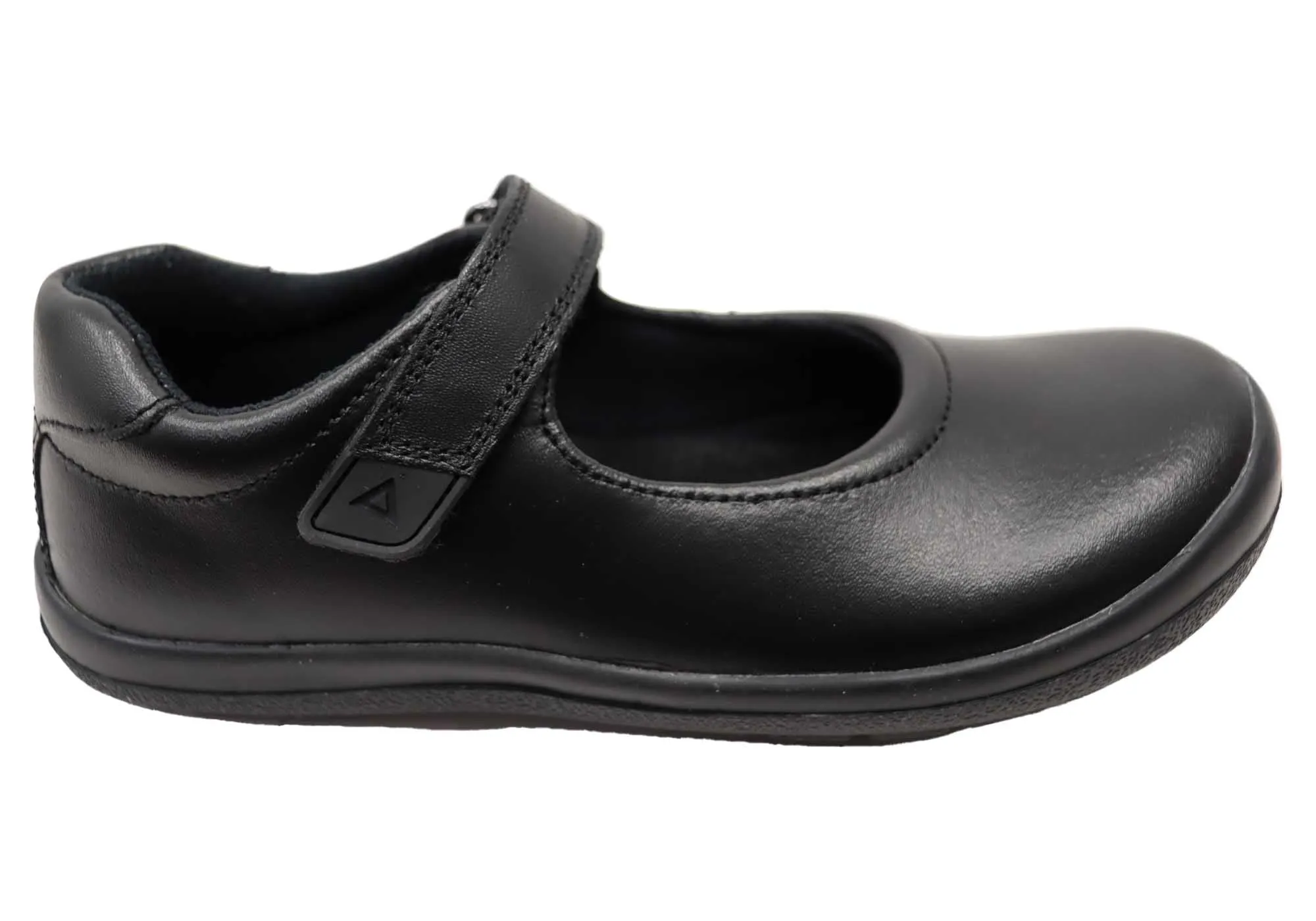 Preschool - sized shoes Juvenile products Harrison Kasey Kids Girls Leather Mary Jane School Shoes