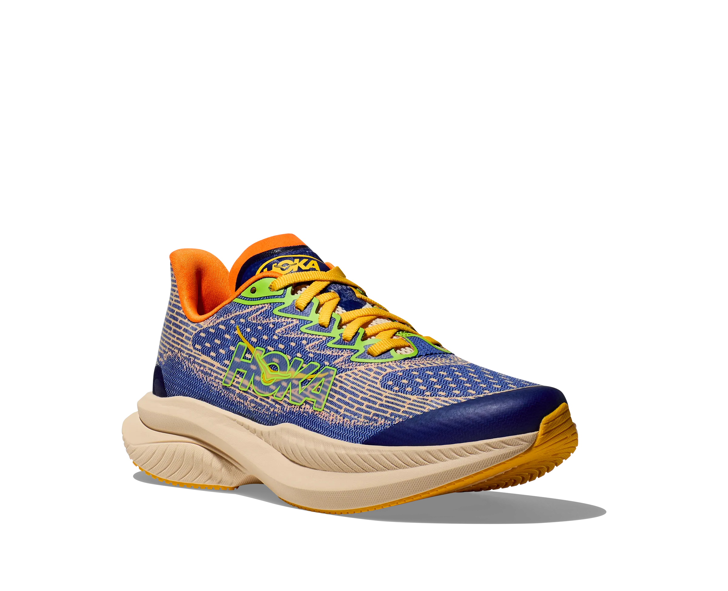 Kids' casual shoes Hiking - suitable kids' shoes Kids' Mach 6 *FINAL SALE