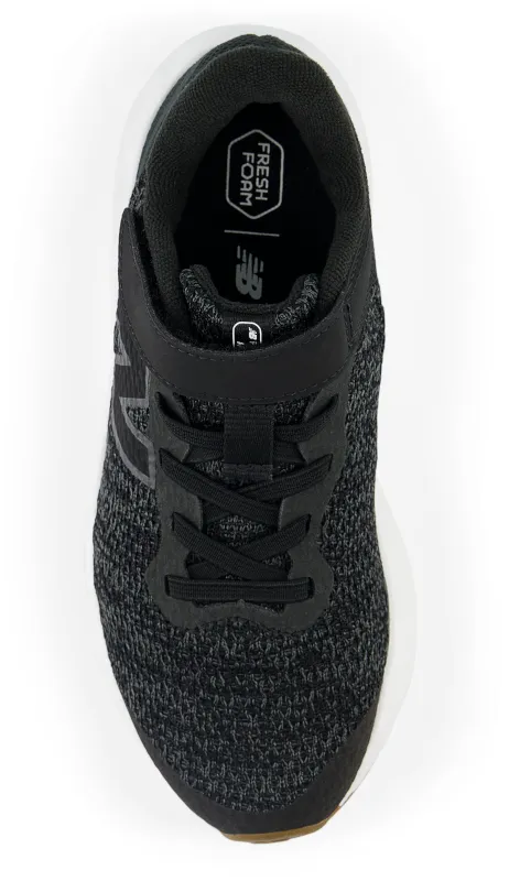 Little Kids' Fresh Foam Arishi v4 Synthetic kids' shoes