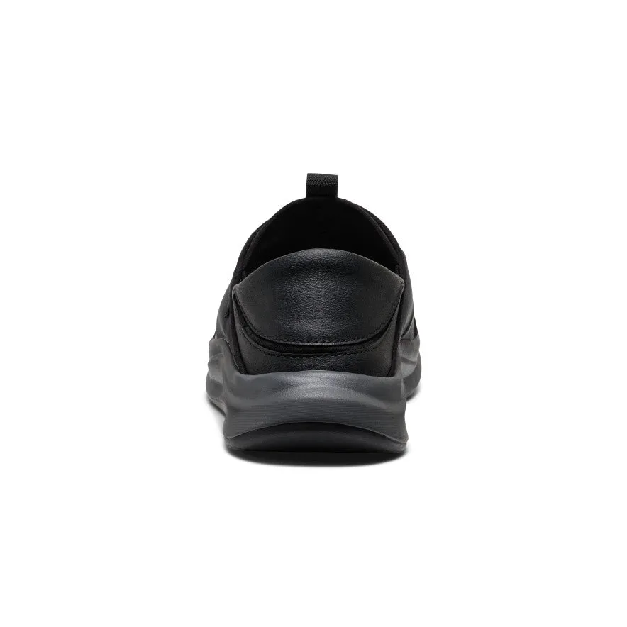 Everyday Movement Men's Whyser Slip-On  |  Black