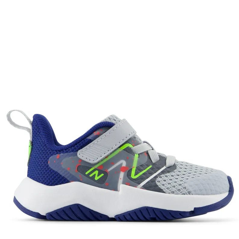 TODDLER RAVE RUN v2 BUNGEE Girls' clothing Modern kids' designs