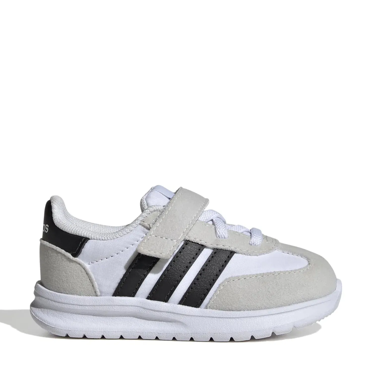 TODDLERS' RUN 70s 2.0 Trendy kids' shoes Shock Resistance
