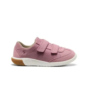 Elegant kids' looks Big Kids' KNX T-Toe Sneaker  |  Lilas/Star White