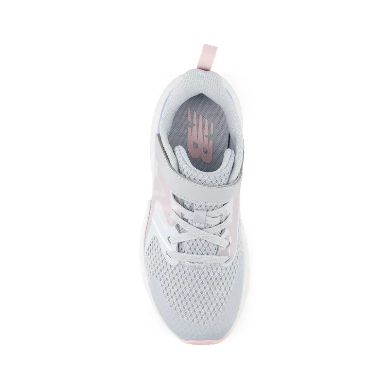 Little ones' items Middle - school - sized shoes Little Kids' Rave Run v2
