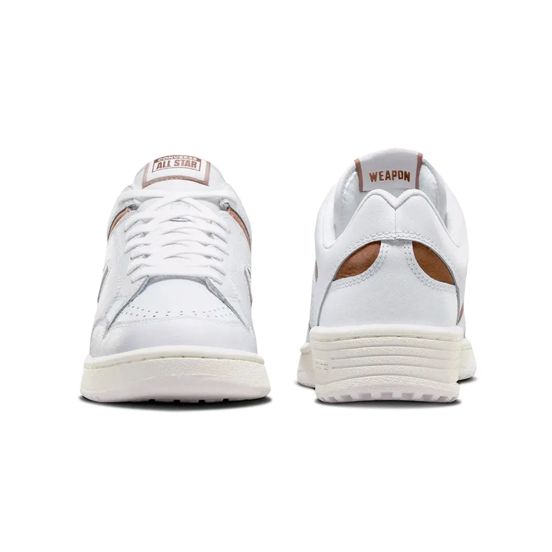 Converse - Unisex Weapon Shoes (A11573C) Vintage Mood Italian Glam