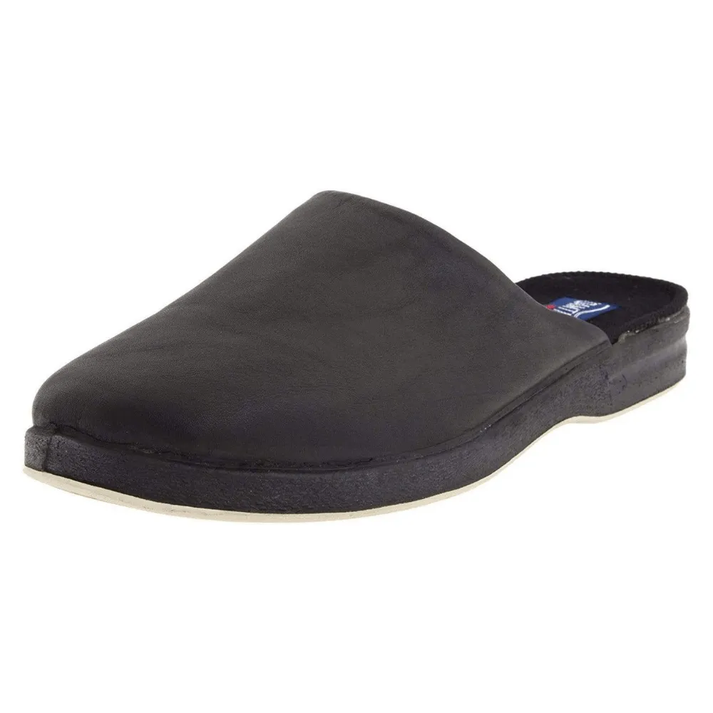 warm glow Foamtreads Troon Slipper
