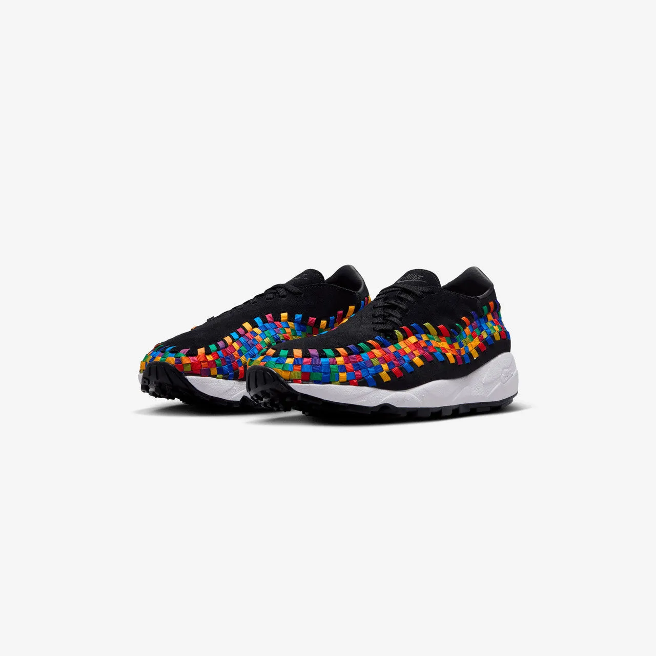 Star Shine Wmns Air Footscape Woven