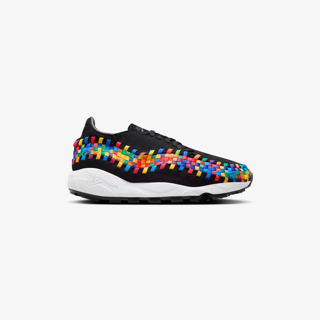 Wmns Air Footscape Woven Sky View