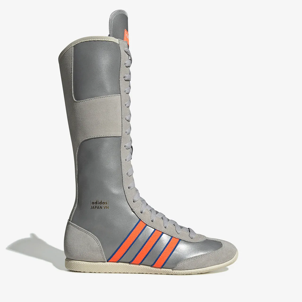 Reinforced toe Wmns Japan VH