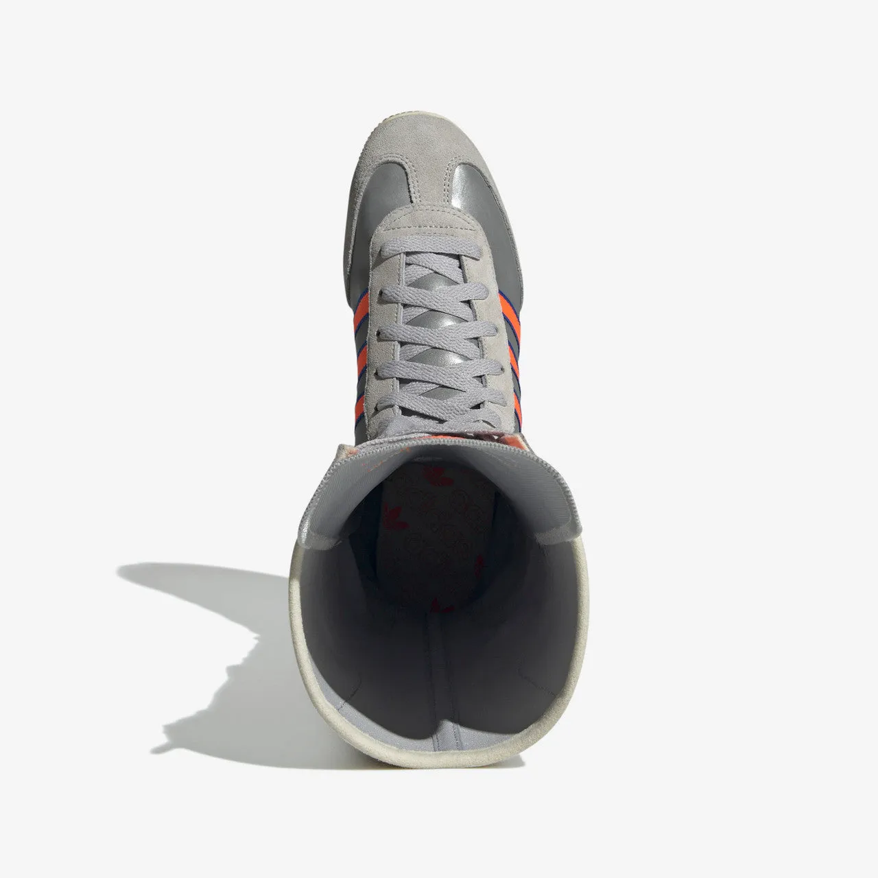 Wmns Japan VH Soft Tone Padded Tongue