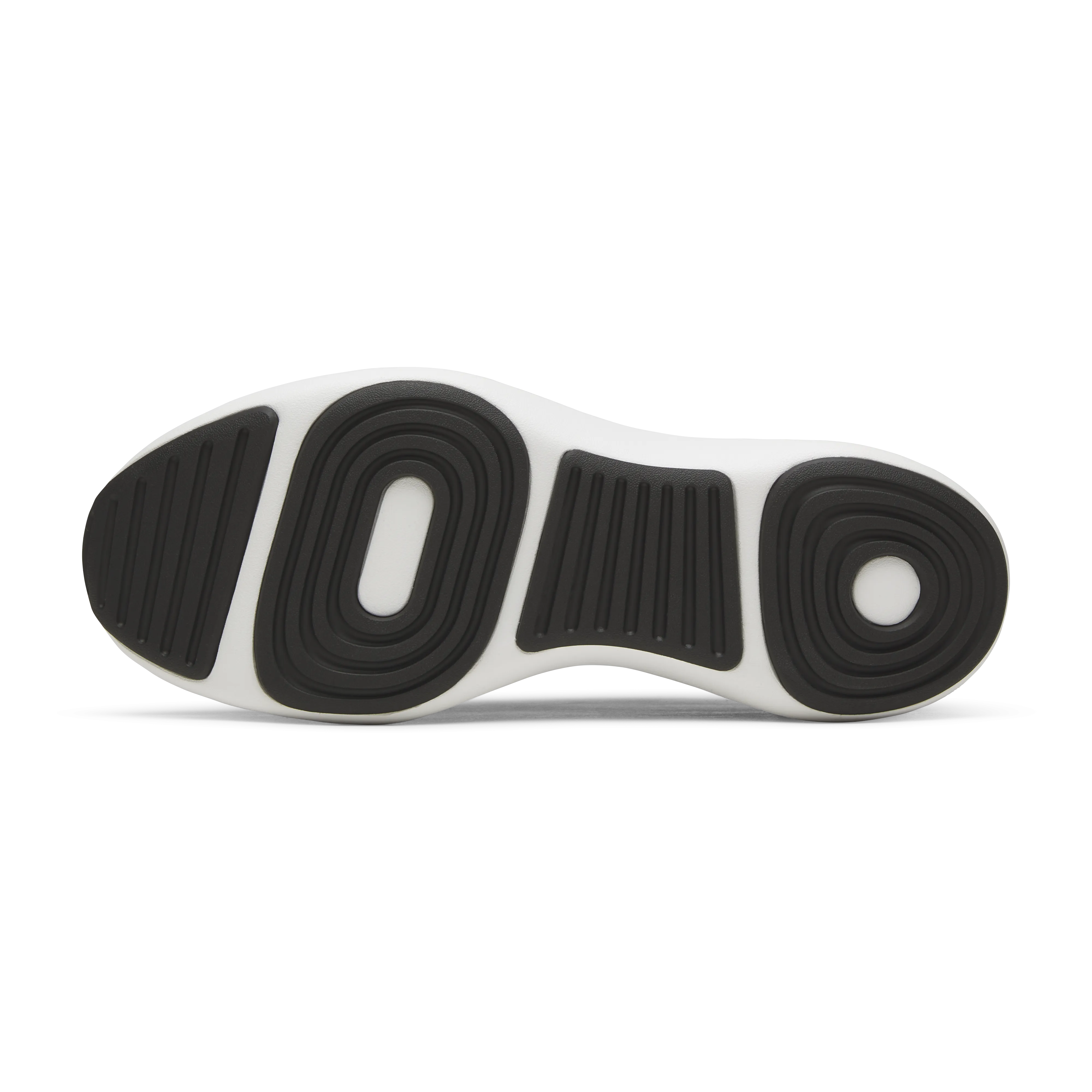 Women's Strider - Dark Navy (Blizzard Sole) Traction Grip