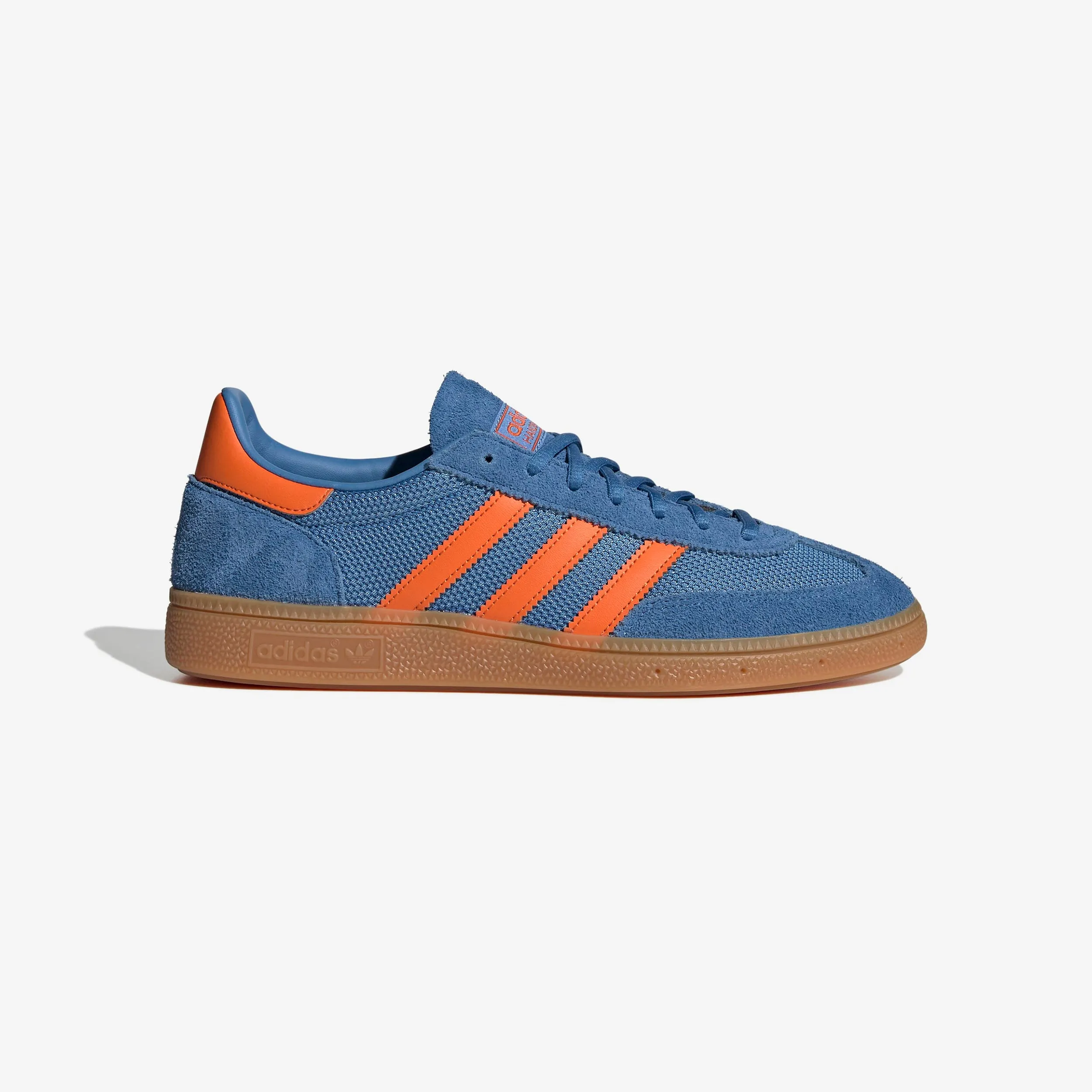 Young Mood Fast pace Handball Spezial