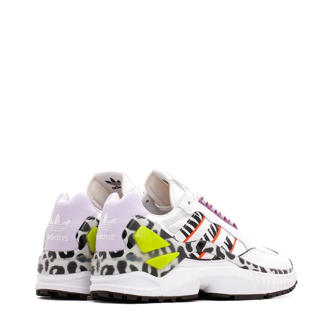 Adidas Originals Women ZX Wavian White GW0517 Toe Protection Retro Mood