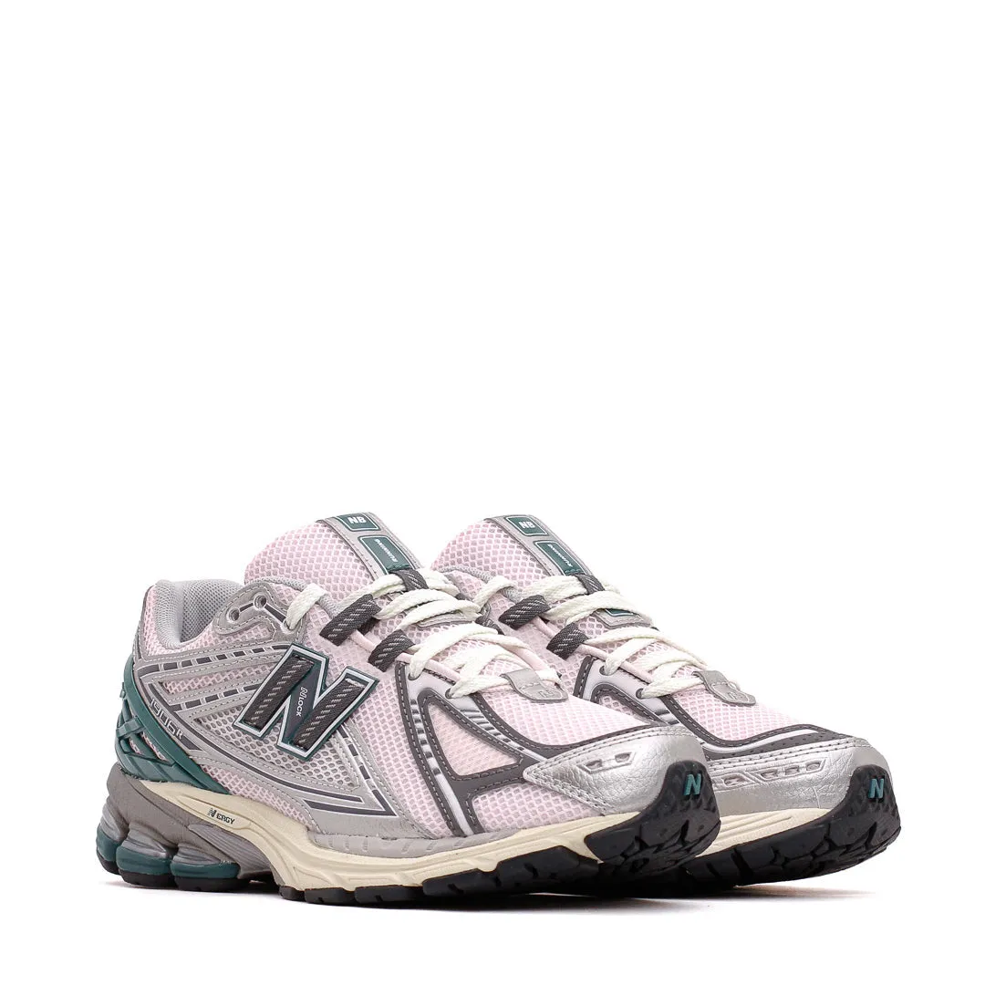 New Balance Men 1906R Silver Granite M1906RET Casual