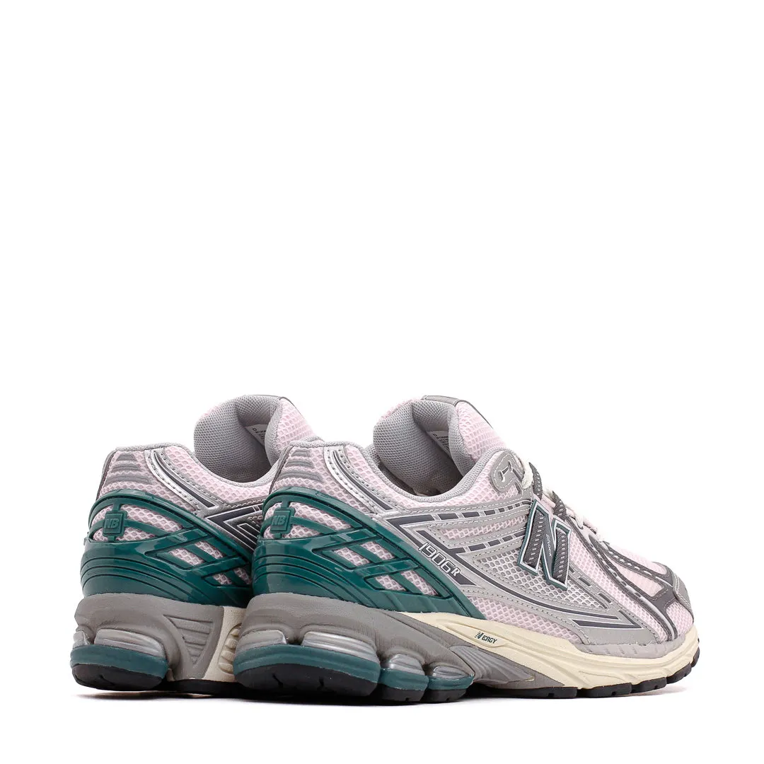 New Balance Men 1906R Silver Granite M1906RET Wind Chill Soft Interior