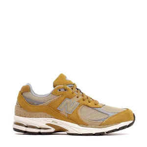 New Balance Unisex 2002R Beige U2002RCE Fairy Step