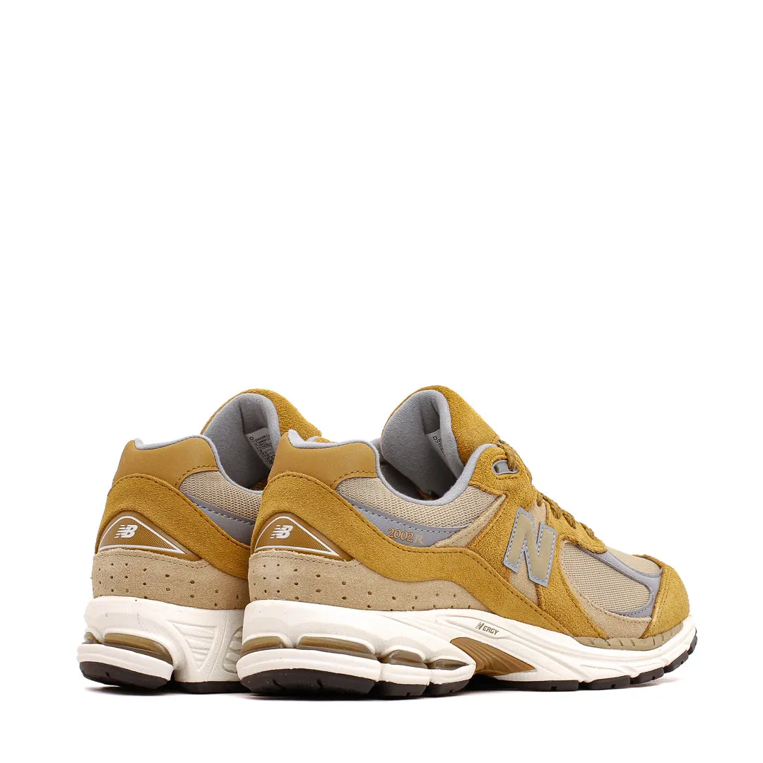 New Balance Unisex 2002R Beige U2002RCE All Weather Everyday Users