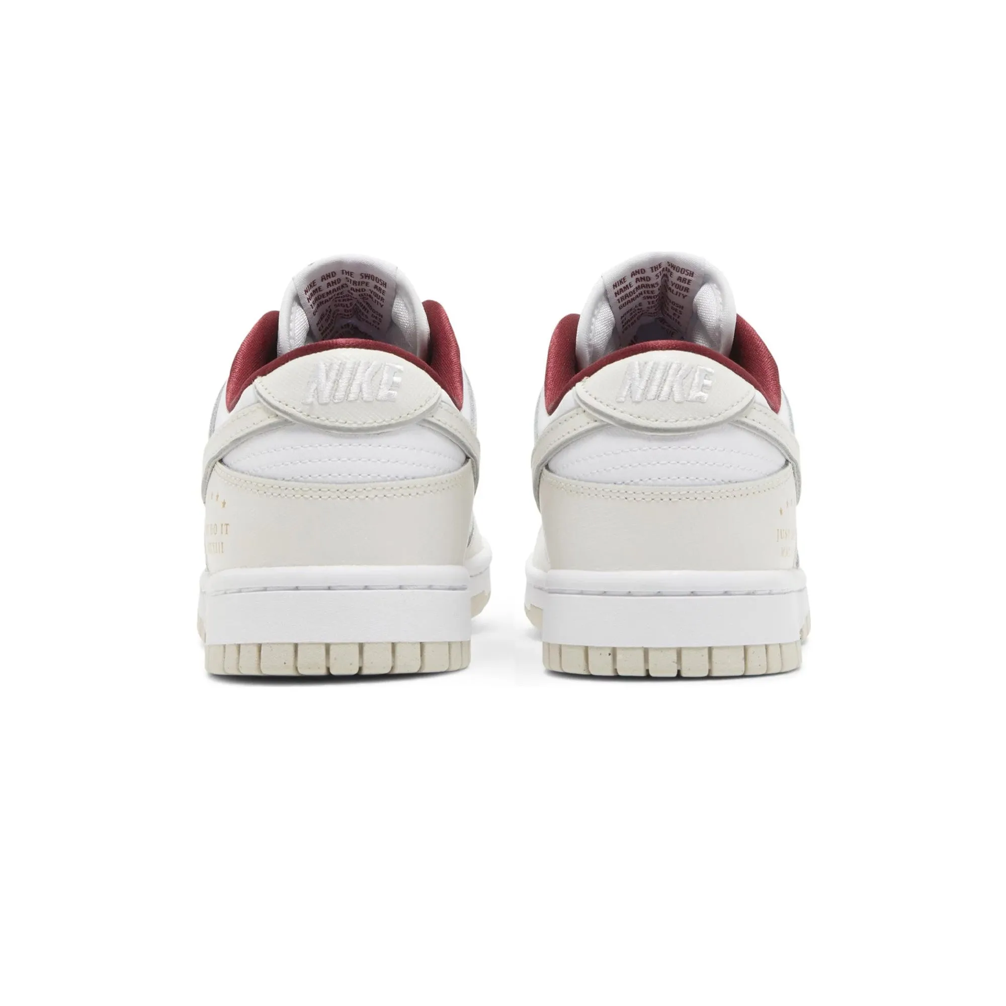 King Walk Comfort Ankle Nike Dunk Low SE 'Sisterhood' Women's (2023)