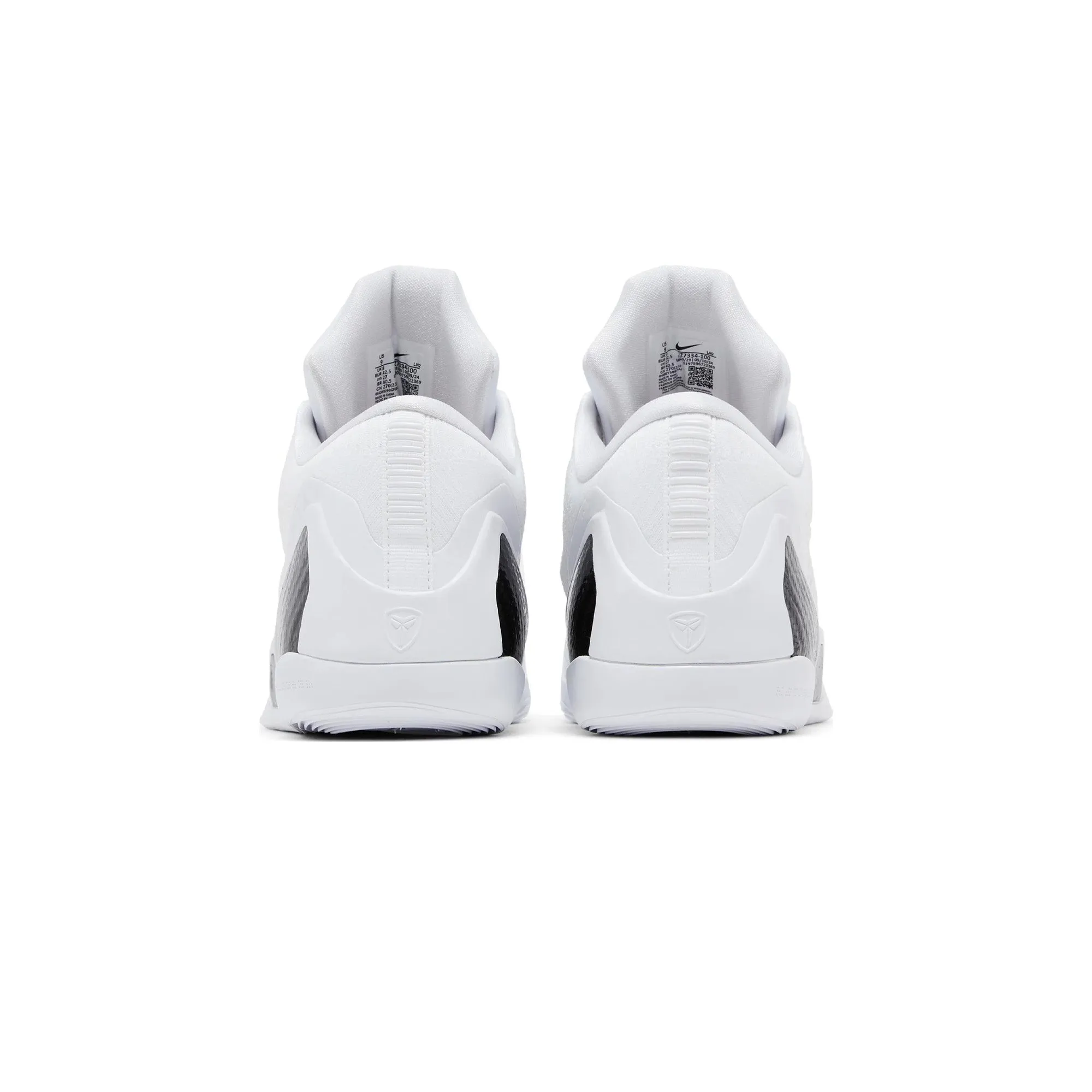 Month Strong Nike Kobe 9 Elite Low Protro 'Halo' (2024)