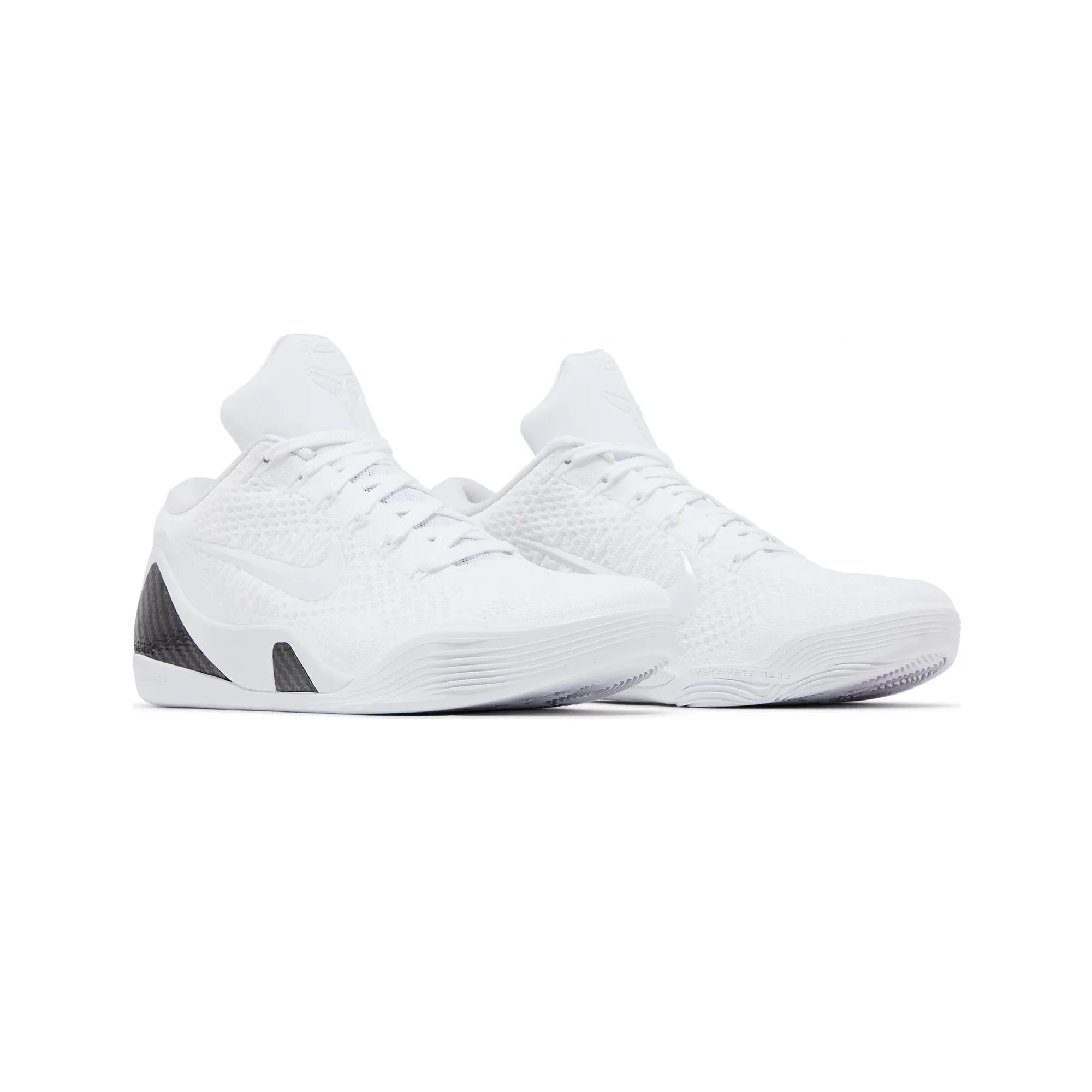 Non Slip Wellness Seekers Nike Kobe 9 Elite Low Protro 'Halo' (2024)