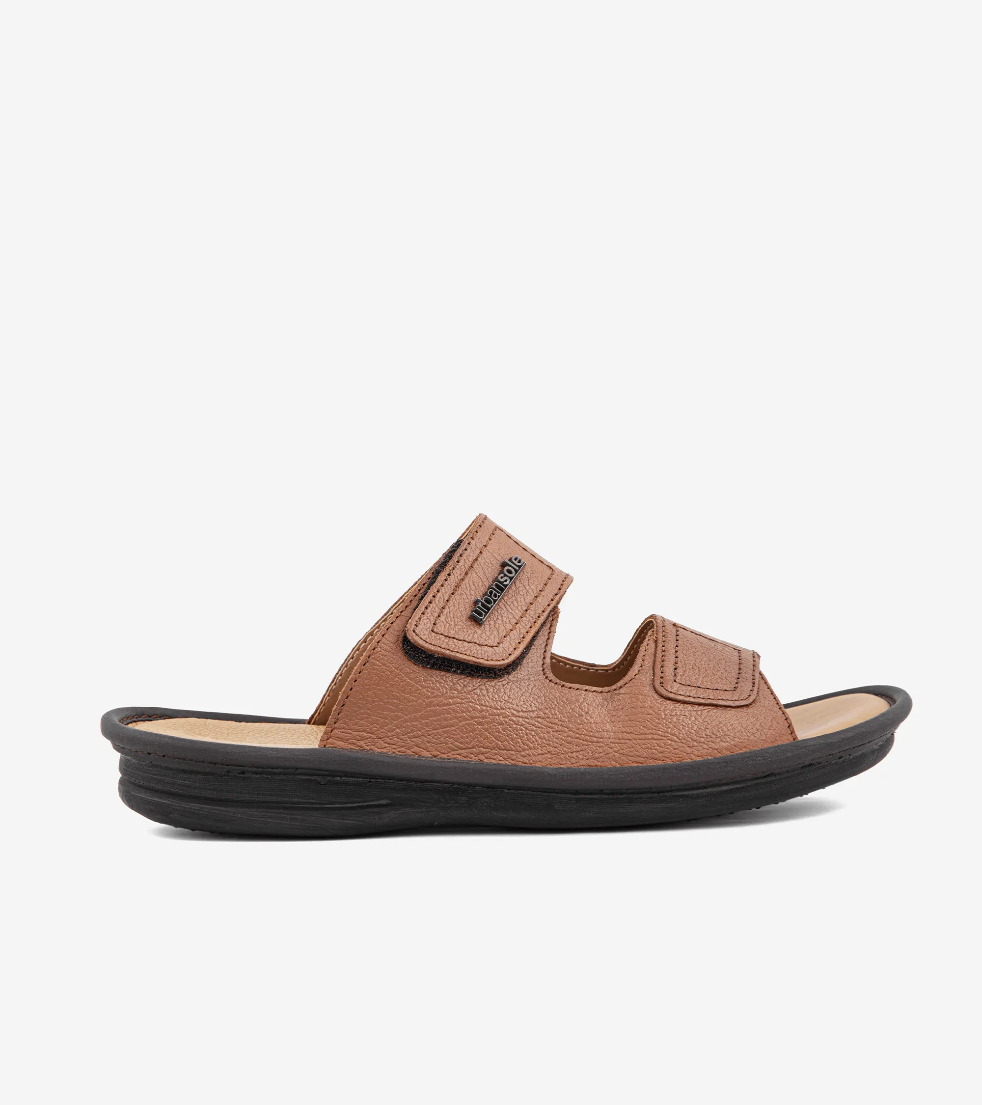 Men's Slipper US-AT-5154 Casual Comfort