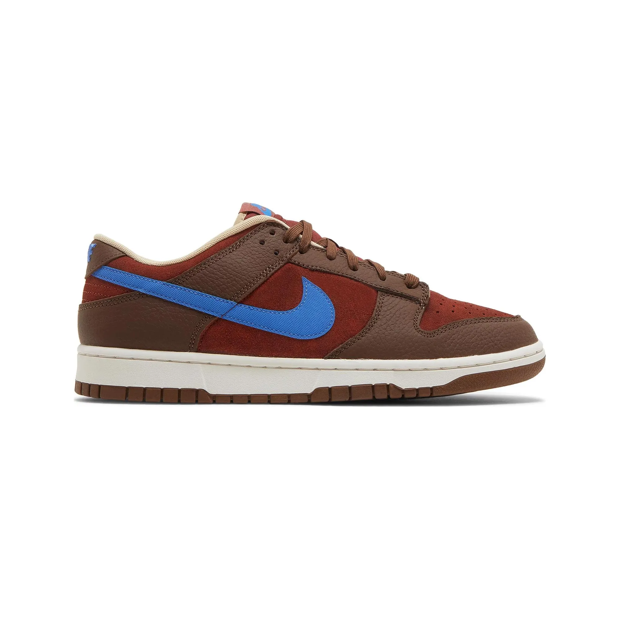 Nike Dunk Low Retro PRM 'Mars Stone' (2022) Retro Core Play Mode