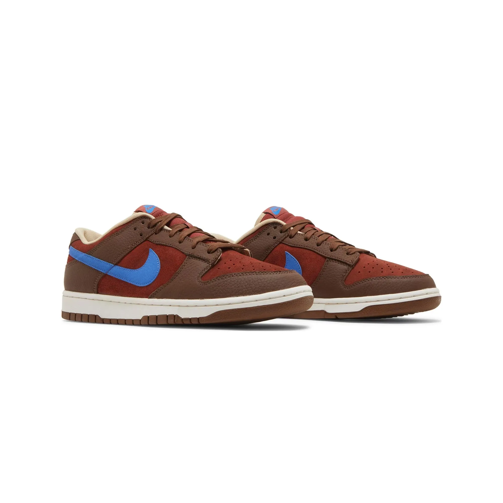 Nike Dunk Low Retro PRM 'Mars Stone' (2022) Mountain Strong spring fresh